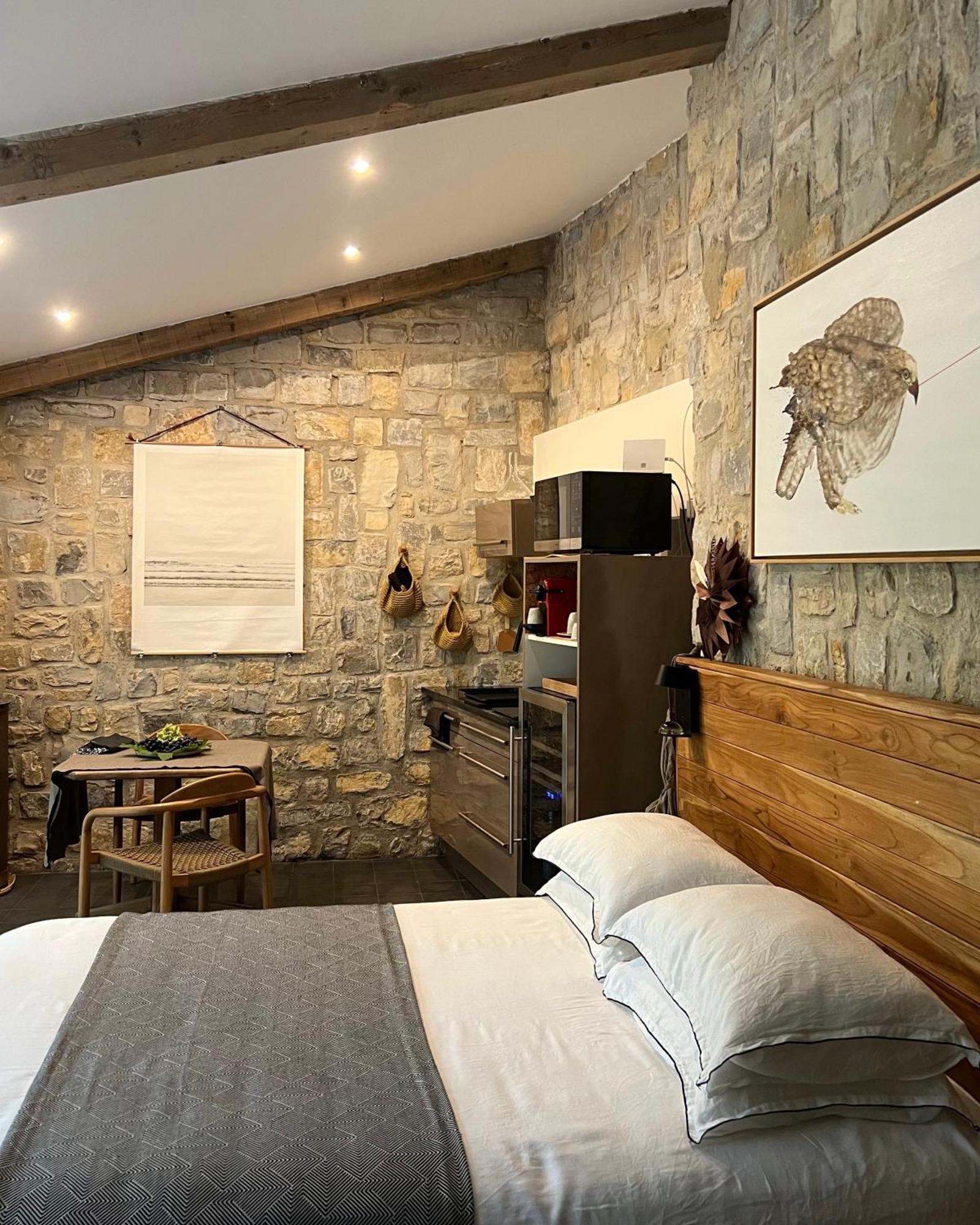Boisbolchet Ecolodge-Spa Bouillargues Exterior photo